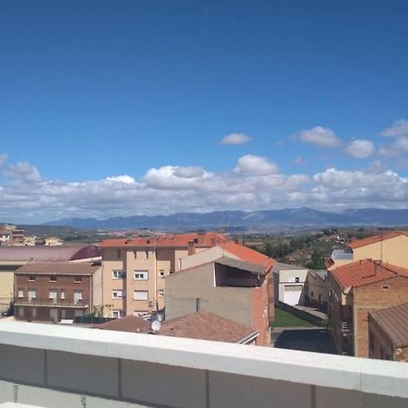 Апартаменты Atico Con Vistas Unicas. Vt-Lr-1352 Энтрена Экстерьер фото
